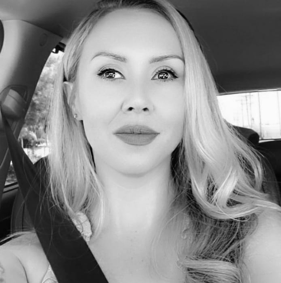 Meet the Posher Other - Meet your Posher, Heather